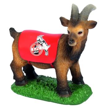 1. FC Köln - Hennes Figur